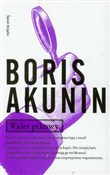 Walet piko... - Boris Akunin -  fremdsprachige bücher polnisch 