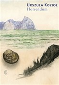 Horrendum - Urszula Kozioł - buch auf polnisch 