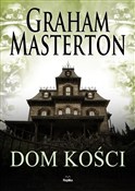 Dom kości - Graham Masterton -  fremdsprachige bücher polnisch 