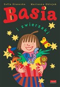 Basia i zw... - Zofia Stanecka -  Polnische Buchandlung 