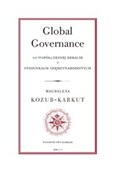 Global Gov... - Magdalena Kozub-Karkut -  Polnische Buchandlung 