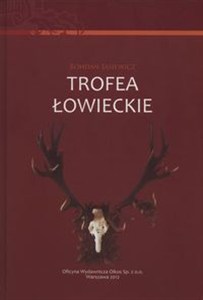 Obrazek Trofea łowieckie