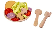 SPAGHETTI -  Książka z wysyłką do Niemiec 