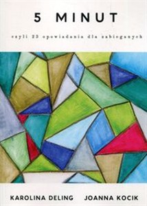 Bild von 5 minut czyli 23 opowiadania dla zabieganych