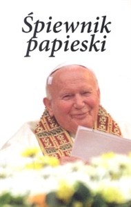 Bild von Śpiewnik papieski