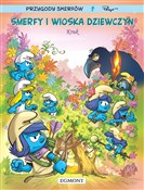 Polnische buch : Smerfy i W... - Luc Parthoens, Thierry Culliford