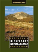 Polnische buch : Bieszczady... - Bogdan Mościcki
