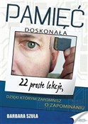 Pamięć dos... - Barbara Szula - Ksiegarnia w niemczech