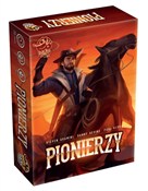 Pionierzy -  polnische Bücher