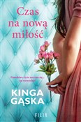 Polnische buch : Czas na no... - Kinga Gąska