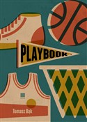 Playbook - Tomasz Bąk -  fremdsprachige bücher polnisch 