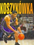 Polska książka : Koszykówka...