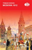 Książka : Moskwa 161... - Tomasz Bohun