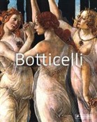 Książka : Masters of... - Federico Poletti