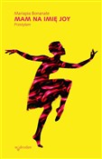 Mam na imi... - Mariapia Bonanate -  fremdsprachige bücher polnisch 
