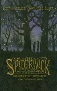 Obrazek Spiderwick Chronicles