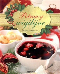 Obrazek Potrawy wigilijne