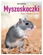 Myszoskocz... - Anja Steinkamp -  fremdsprachige bücher polnisch 