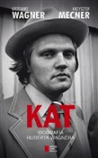 Kat Biogra... - Grzegorz Wagner -  Książka z wysyłką do Niemiec 