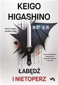 Łabędź i n... - Keigo Higashino -  fremdsprachige bücher polnisch 