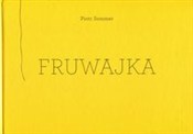 Fruwajka - Piotr Sommer -  Polnische Buchandlung 