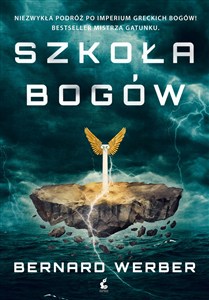 Obrazek Szkoła bogów