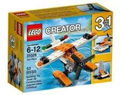 Lego Creat... -  polnische Bücher