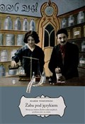 Żaba pod j... - Marek Tuszewicki -  fremdsprachige bücher polnisch 