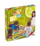 Gęś podłog... - buch auf polnisch 