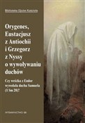Orygenes, ... - Opracowanie Zbiorowe - Ksiegarnia w niemczech