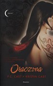 Polska książka : Osaczona T... - P.C. Cast, Kristin Cast