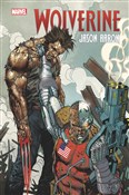 Wolverine ... - Jason Aaron, Jock ., Esad Ribic, Yanick Paquette, C.P. Smith, Ron Garney, Davide Gianfelice - Ksiegarnia w niemczech