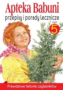 Obrazek Apteka Babuni Część 5