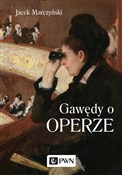 Gawędy o o... - Jacek Marczyński -  Polnische Buchandlung 