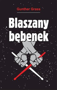 Bild von Blaszany bębenek
