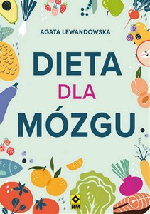 Obrazek Dieta dla mózgu