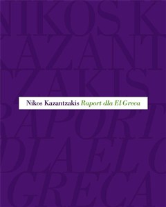 Obrazek Raport dla El Greca