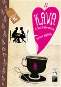 Polska książka : Kawa z kar... - Joanna Jagiełło