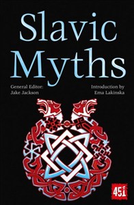 Obrazek Slavic Myths