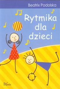Obrazek Rytmika dla dzieci