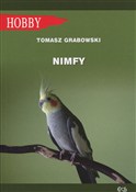 Nimfy - Tomasz Grabowski - Ksiegarnia w niemczech