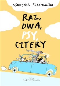 Bild von Raz dwa, psy cztery