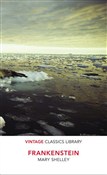 Frankenste... - Mary Shelley - buch auf polnisch 