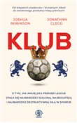 Polnische buch : Klub - Joshua Robinson, Jonathan Clegg