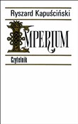 Imperium w... - Kapuściński Ryszard -  polnische Bücher