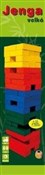 Książka : Jenga duża...
