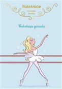 Baletnice ... - Elisabeth BarfEty -  Polnische Buchandlung 