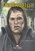 Frankenste... - Mary Shelley -  Polnische Buchandlung 