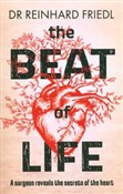 Książka : Beat of Li... - Reinhard Friedl
