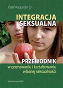 Integracja... - Józef Augustyn -  Książka z wysyłką do Niemiec 